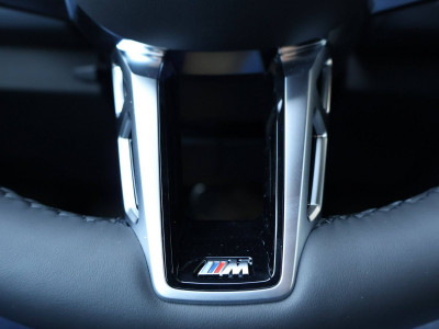 BMW iX1 Vorführwagen