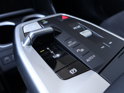 BMW iX1 Vorführwagen