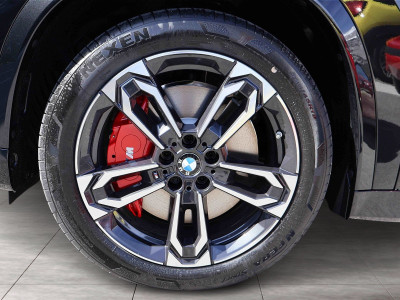 BMW iX1 Vorführwagen