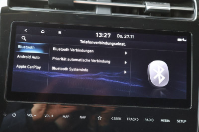 Hyundai Tucson Gebrauchtwagen