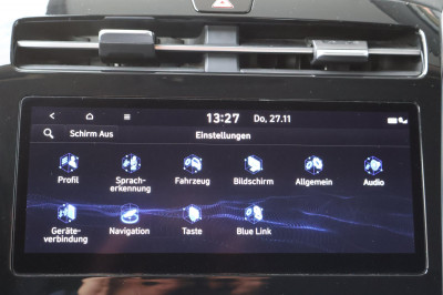 Hyundai Tucson Gebrauchtwagen