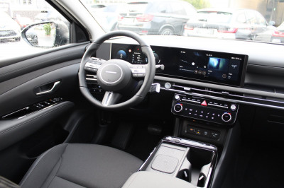 Hyundai Tucson Neuwagen