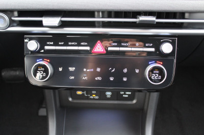 Hyundai Tucson Neuwagen