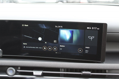 Hyundai Tucson Neuwagen