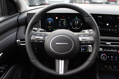 Hyundai Tucson Neuwagen