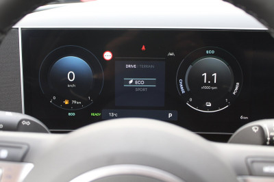 Hyundai Tucson Neuwagen