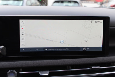 Hyundai Tucson Neuwagen