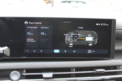 Hyundai Tucson Neuwagen