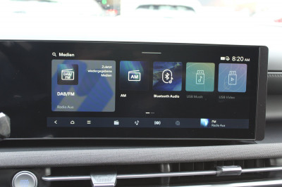 Hyundai Tucson Neuwagen