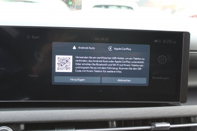 Hyundai Tucson Neuwagen