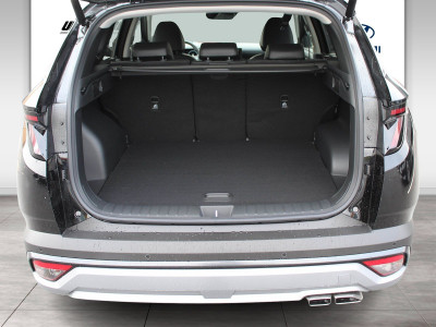 Hyundai Tucson Neuwagen