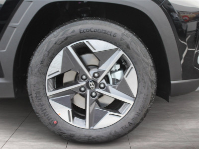 Hyundai Tucson Neuwagen