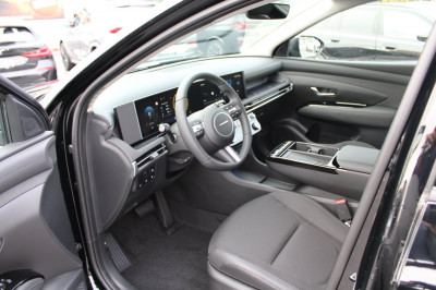 Hyundai Tucson Neuwagen