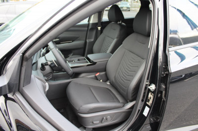 Hyundai Tucson Neuwagen