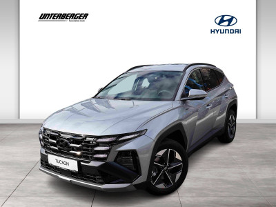 Hyundai Tucson Neuwagen Hyundai Tucson Neuwagen