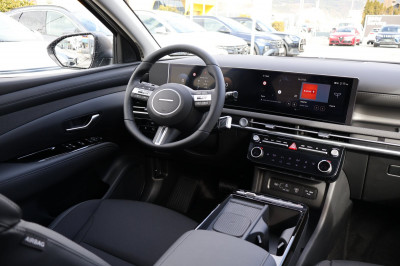 Hyundai Tucson Neuwagen Hyundai Tucson Neuwagen