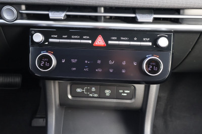 Hyundai Tucson Neuwagen Hyundai Tucson Neuwagen