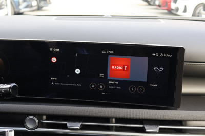 Hyundai Tucson Neuwagen Hyundai Tucson Neuwagen