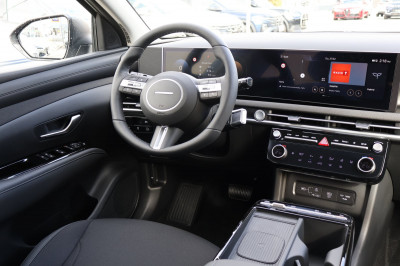 Hyundai Tucson Neuwagen Hyundai Tucson Neuwagen