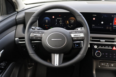 Hyundai Tucson Neuwagen Hyundai Tucson Neuwagen