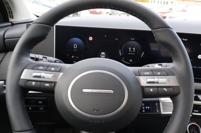 Hyundai Tucson Neuwagen Hyundai Tucson Neuwagen