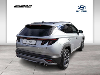 Hyundai Tucson Neuwagen Hyundai Tucson Neuwagen