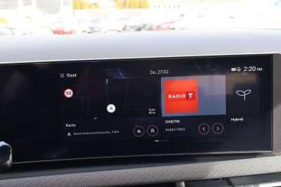 Hyundai Tucson Neuwagen Hyundai Tucson Neuwagen