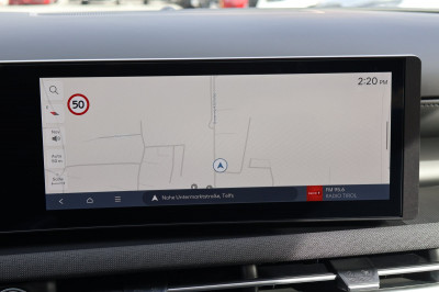 Hyundai Tucson Neuwagen Hyundai Tucson Neuwagen