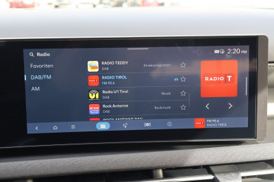 Hyundai Tucson Neuwagen Hyundai Tucson Neuwagen