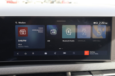 Hyundai Tucson Neuwagen Hyundai Tucson Neuwagen