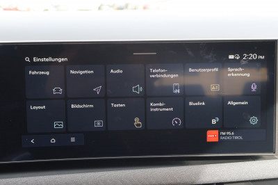 Hyundai Tucson Neuwagen Hyundai Tucson Neuwagen