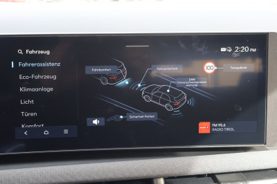 Hyundai Tucson Neuwagen Hyundai Tucson Neuwagen