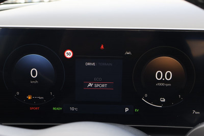 Hyundai Tucson Neuwagen Hyundai Tucson Neuwagen