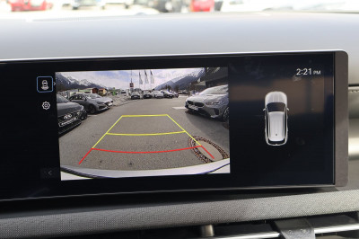 Hyundai Tucson Neuwagen Hyundai Tucson Neuwagen