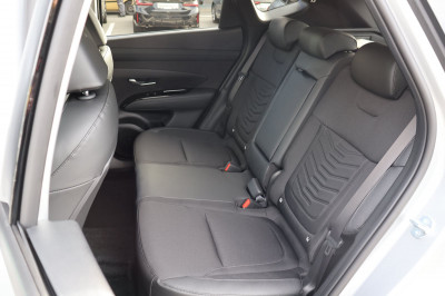 Hyundai Tucson Neuwagen Hyundai Tucson Neuwagen