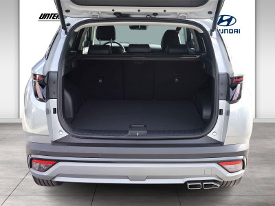 Hyundai Tucson Neuwagen Hyundai Tucson Neuwagen