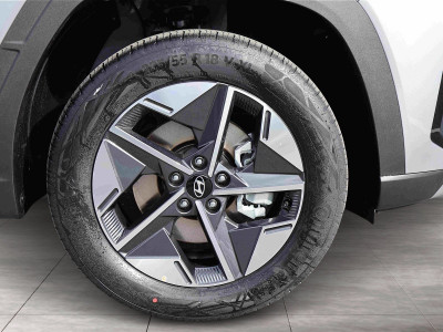 Hyundai Tucson Neuwagen Hyundai Tucson Neuwagen