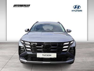 Hyundai Tucson Neuwagen Hyundai Tucson Neuwagen