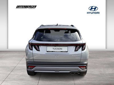 Hyundai Tucson Neuwagen Hyundai Tucson Neuwagen