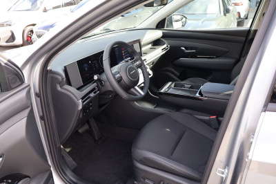 Hyundai Tucson Neuwagen Hyundai Tucson Neuwagen