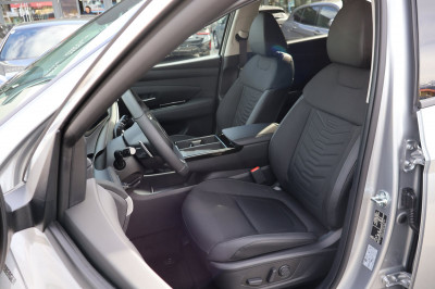 Hyundai Tucson Neuwagen Hyundai Tucson Neuwagen