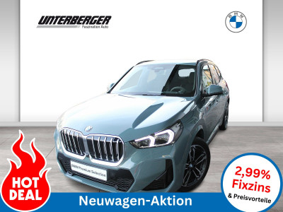 BMW X1 Neuwagen BMW X1 Neuwagen