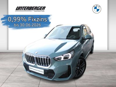 BMW X1 Neuwagen