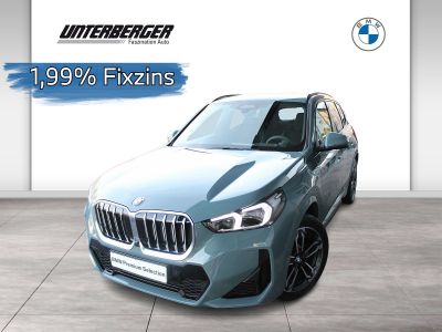 BMW X1 Neuwagen BMW X1 Neuwagen