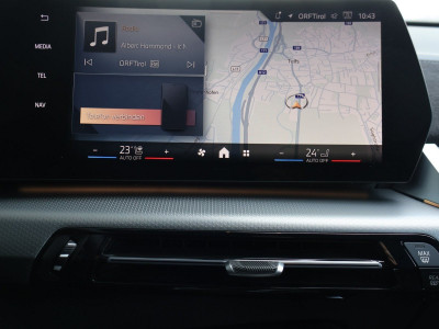 BMW X1 Neuwagen BMW X1 Neuwagen