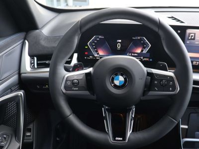 BMW X1 Neuwagen BMW X1 Neuwagen