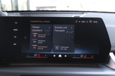 BMW X1 Neuwagen BMW X1 Neuwagen