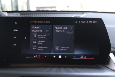 BMW X1 Neuwagen