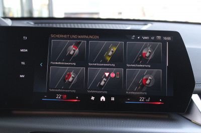 BMW X1 Neuwagen BMW X1 Neuwagen