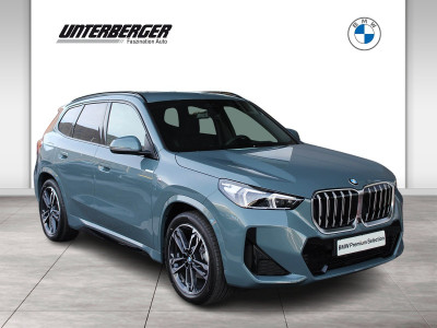 BMW X1 Neuwagen BMW X1 Neuwagen